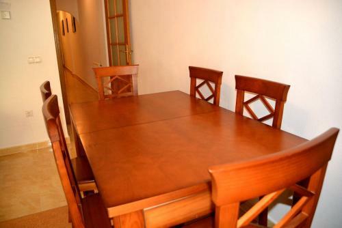 Apartamento Pueblo Mar