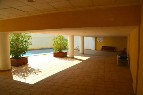 Apartamento Pueblo Mar