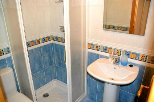 Apartamento Pueblo Mar