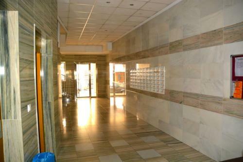 Apartamento Pueblo Mar