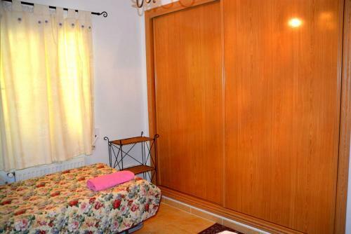 Apartamento Pueblo Mar