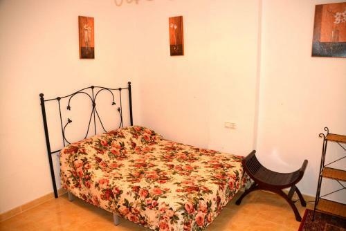 Apartamento Pueblo Mar