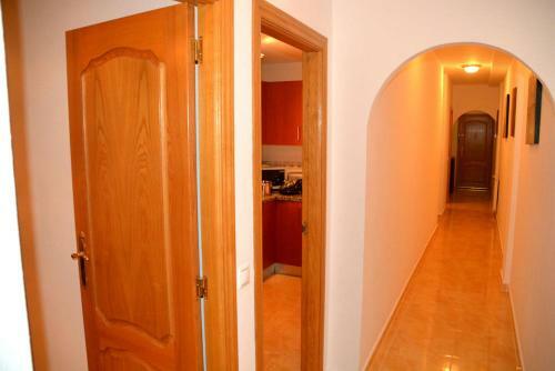 Apartamento Pueblo Mar