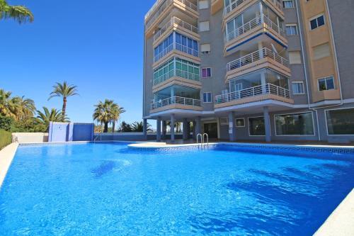 Holiday Apartment Talima