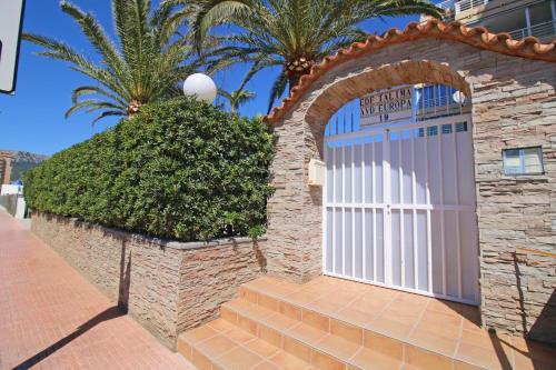 Holiday Apartment Talima