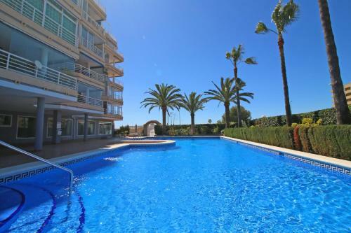Holiday Apartment Talima