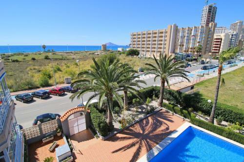 Holiday Apartment Talima