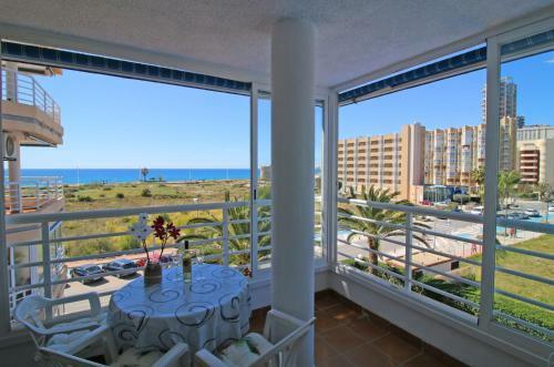 Holiday Apartment Talima