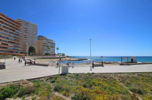 Holiday Apartment Talima