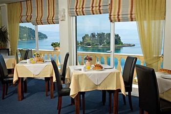 Hotel Pontikonissi