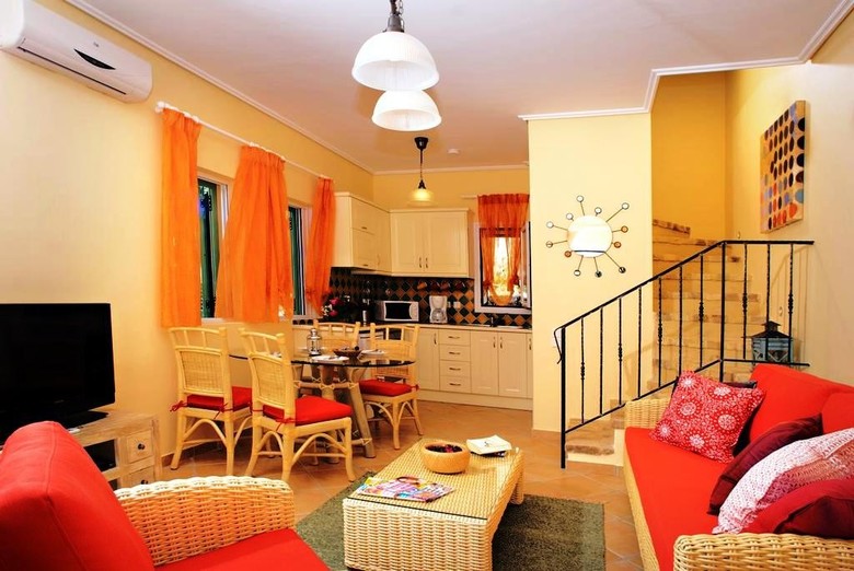 Hotel Riviera Barbati