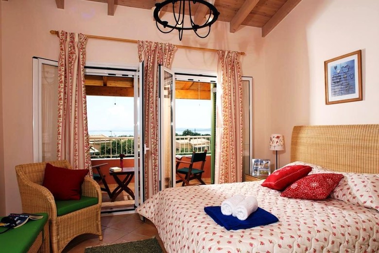 Hotel Riviera Barbati