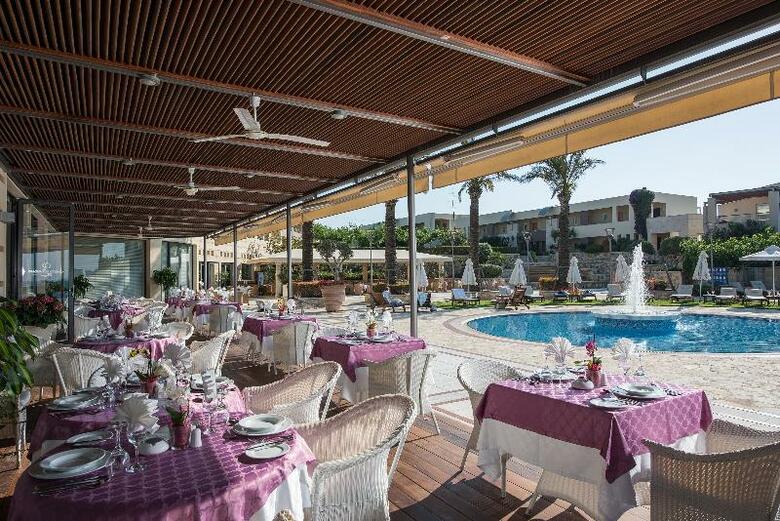 Hotel Cretan Dream Royal
