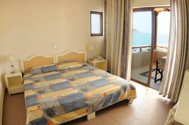Hotel Indigo Mare Apartments
