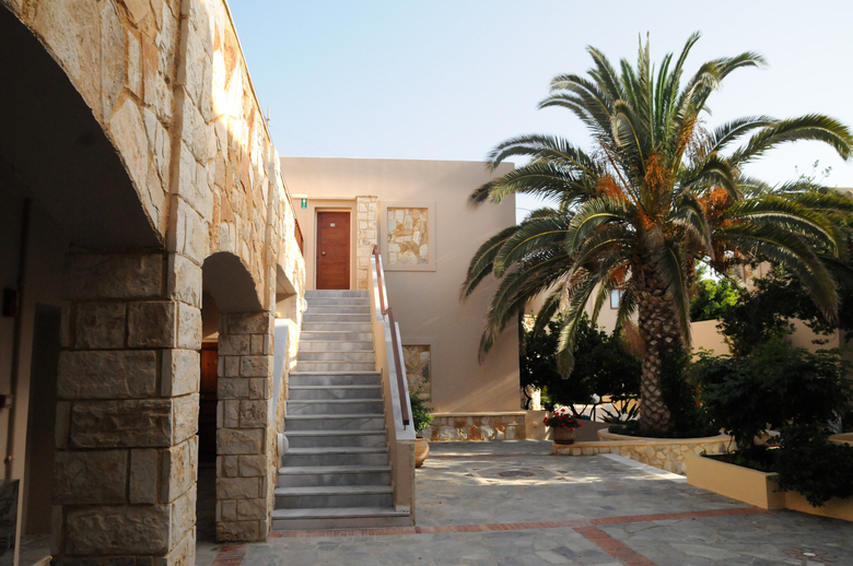 Hotel Indigo Mare Apartments
