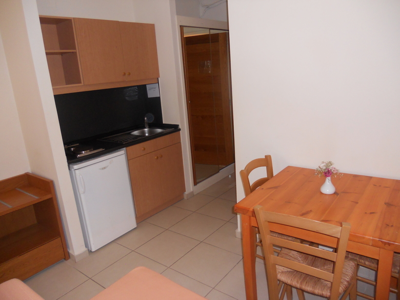 Hotel Indigo Mare Apartments
