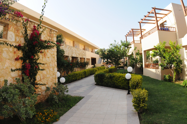 Hotel Indigo Mare Apartments