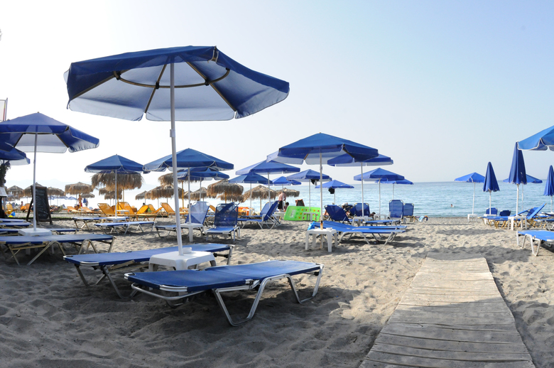 Hotel Indigo Mare Apartments