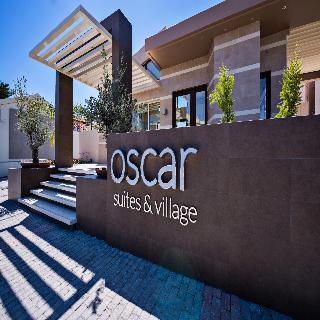 Hotel Oscar Village And Suites