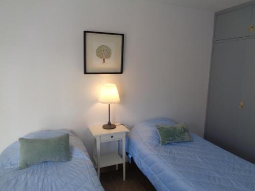 Apartamento Edificio Damara IV
