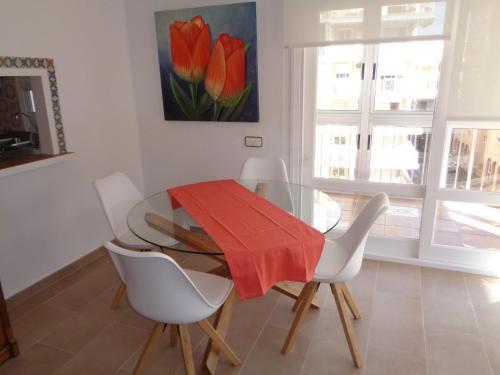 Apartamento Edificio Damara IV
