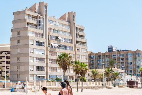 Apartamento Roquetes