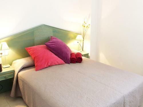 Apartamentos Amatista Unitursa
