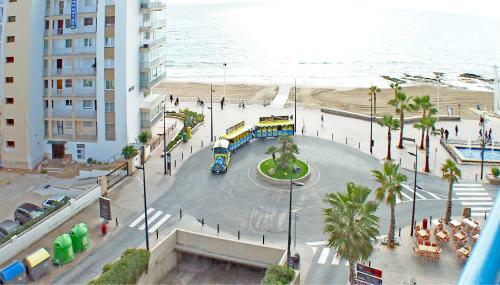 Apartamento Arenal 6