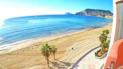 Apartamento Arenal 6