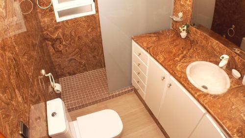 Apartamento Arenal 6