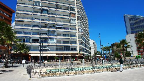 Apartamento Arenal 6