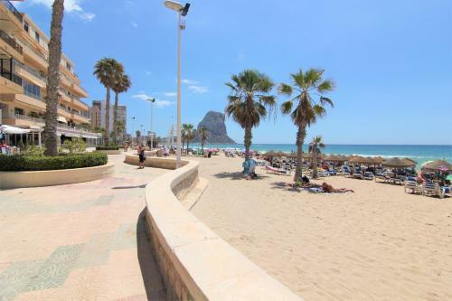 Apartamento Caribe