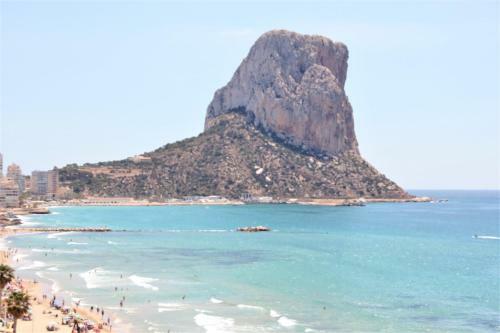 Apartamento Caribe