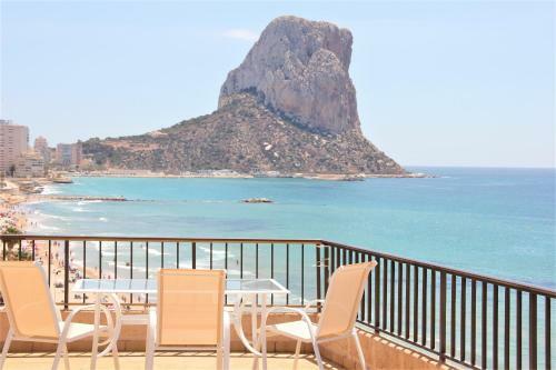 Apartamento Caribe