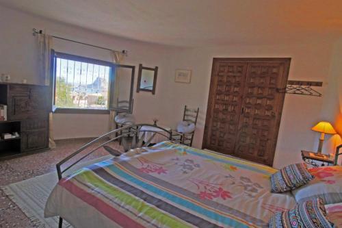 Holiday Villa Ebi