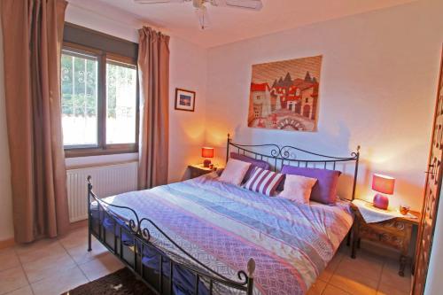 Holiday Villa Ebi