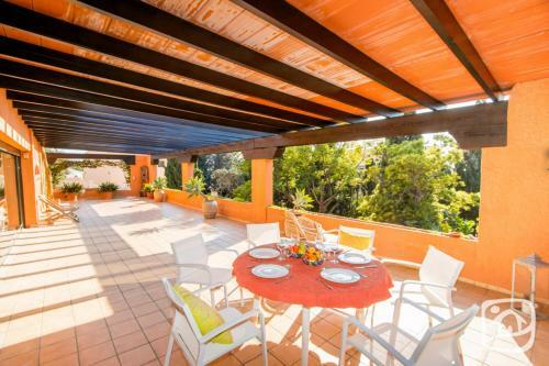 Abahana Villas Kokopelli