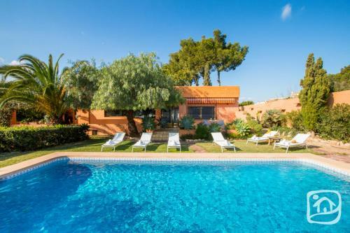 Abahana Villas Kokopelli
