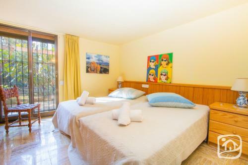 Abahana Villas Kokopelli