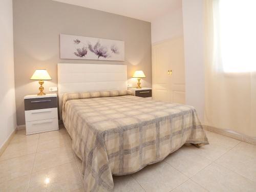 Apartment Zafiro 02