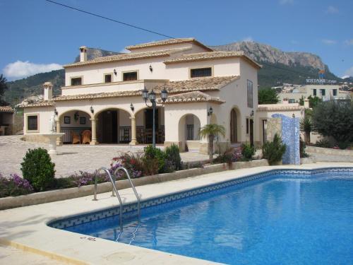 Villa Sala I