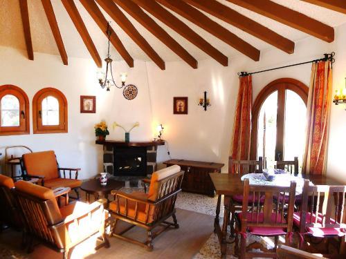 Holiday Home Silene