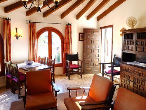 Holiday Home Silene