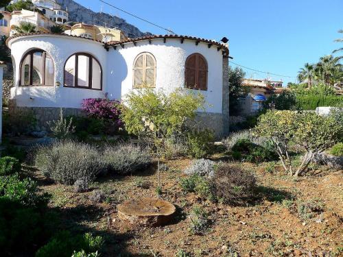 Holiday Home Silene
