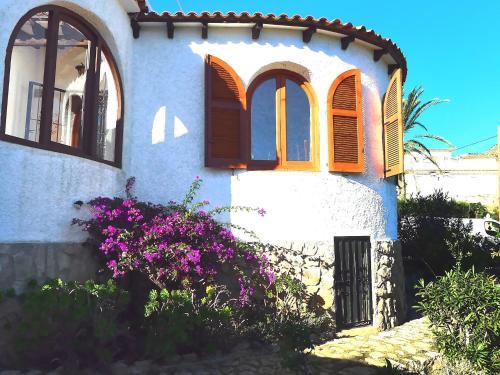 Holiday Home Silene