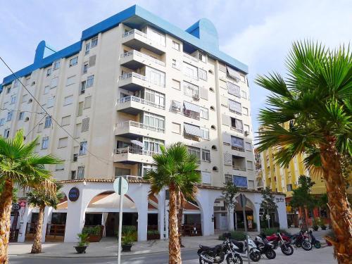 Apartment Apolo Iv.6