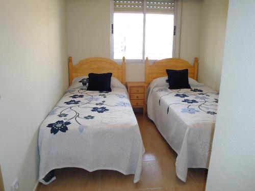Apartment Apolo Iv.6