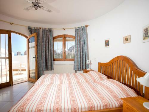 Holiday Home Casa Los Almendros