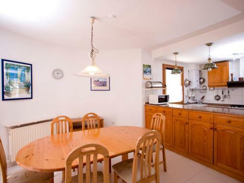 Holiday Home Casa Los Almendros