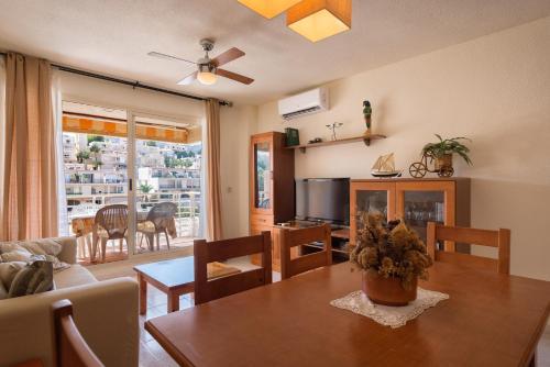 Apartamento Zeus 5